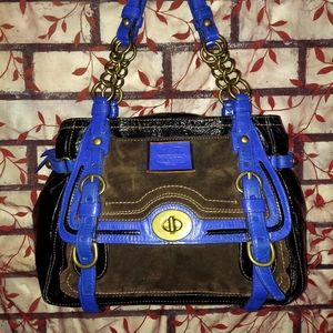 Coach Garcia Shoulder bag